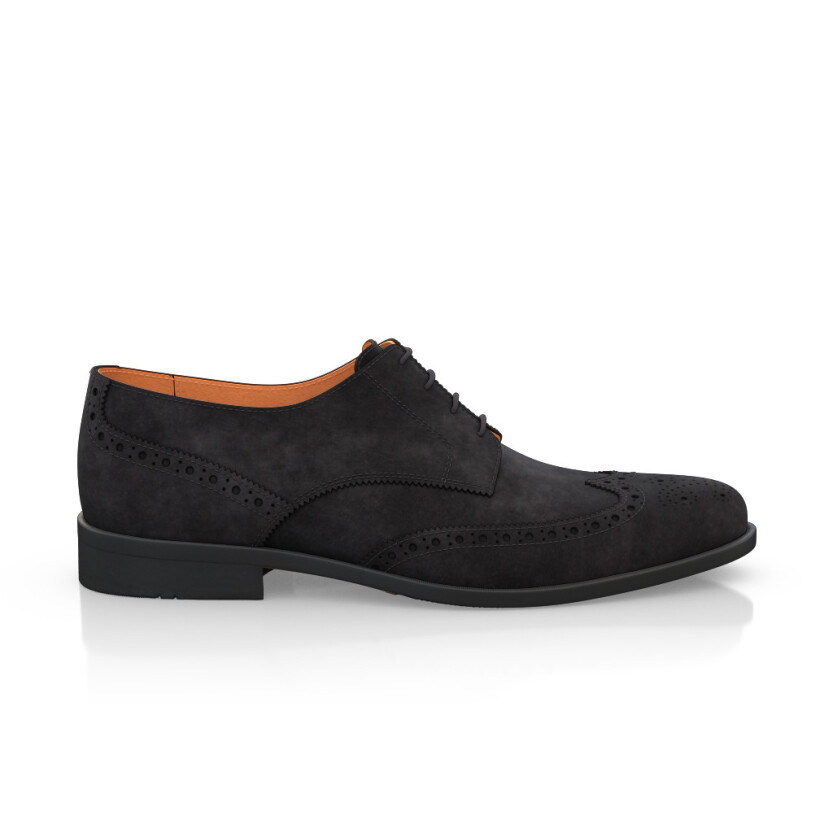 Chaussures Derby pour Hommes 2095