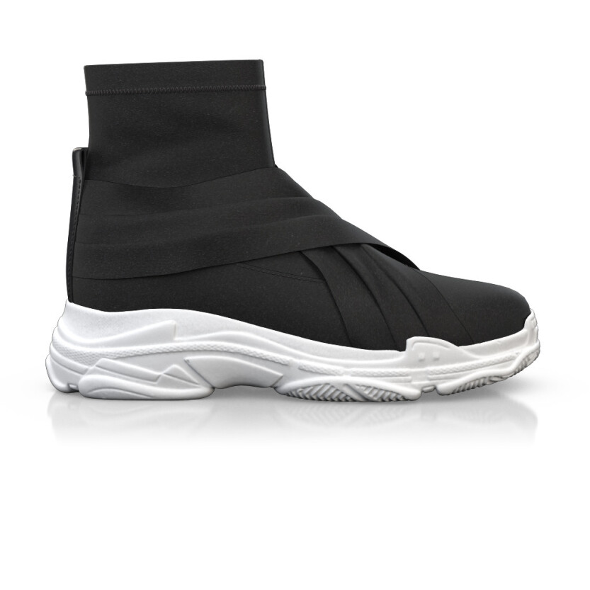 Sock Sneakers 51251