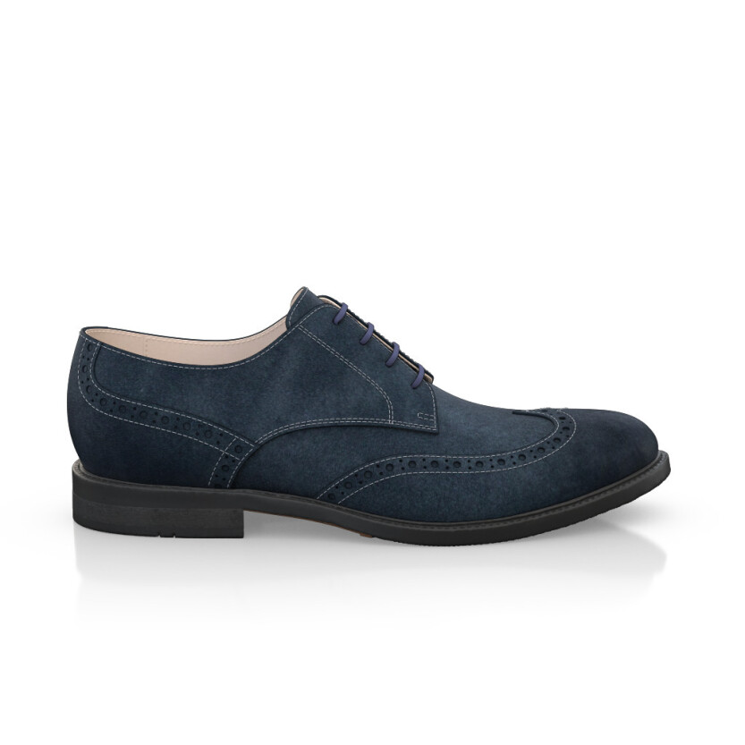 Chaussures Fabiano pour hommes 51335