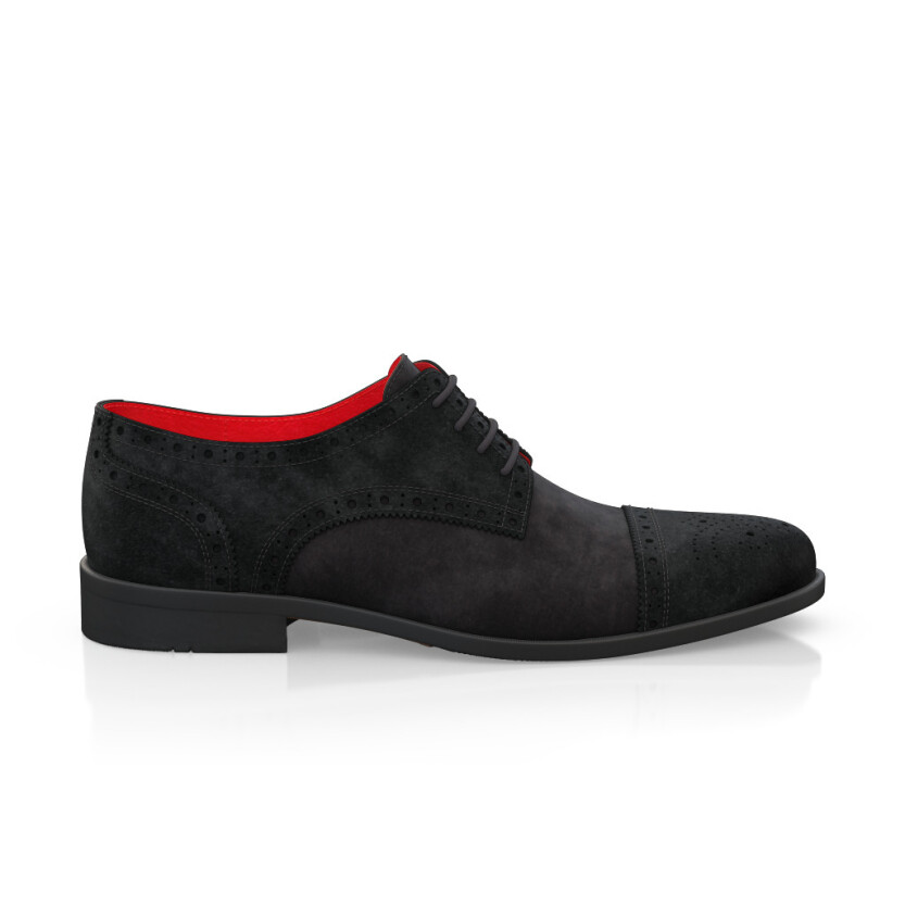Chaussures Derby pour Hommes 2100