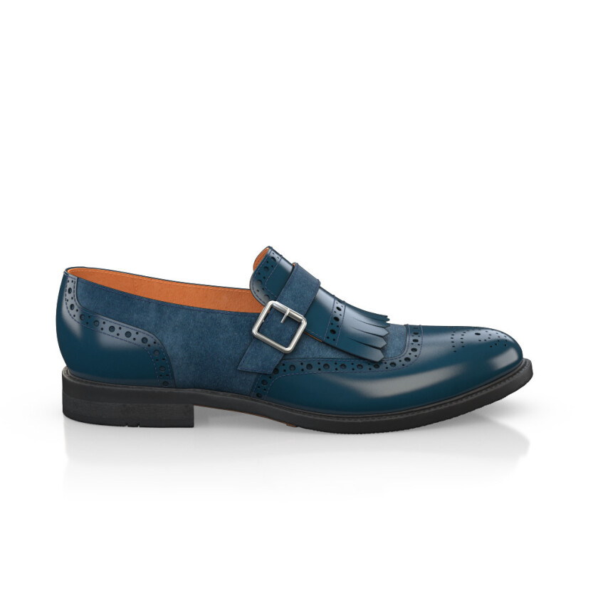 Chaussures Fabiano pour hommes 6612