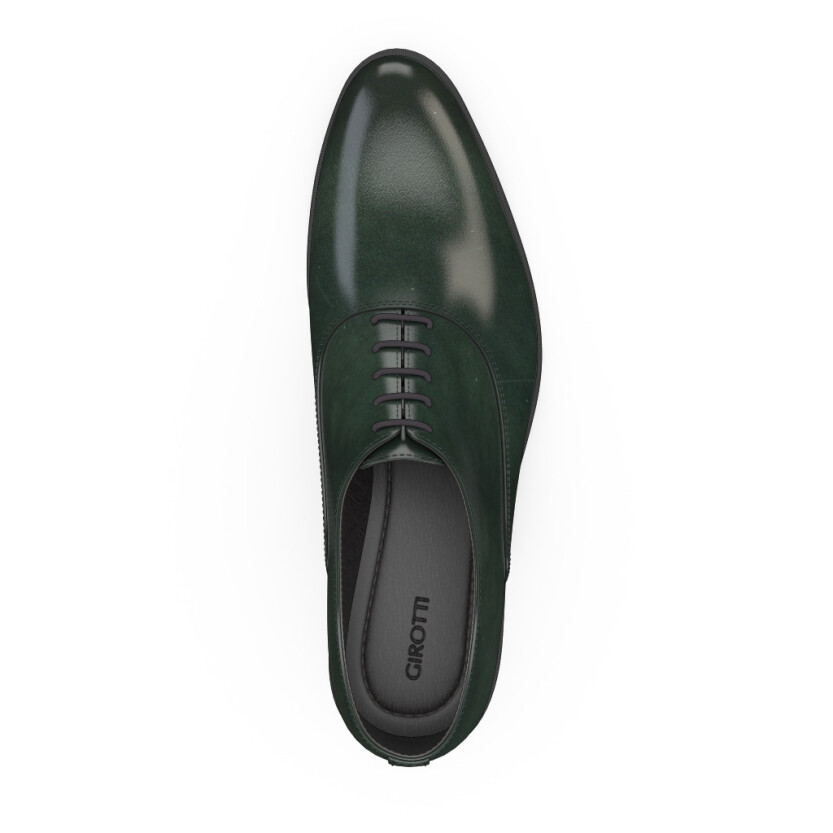 Chaussures oxford pour hommes 2104