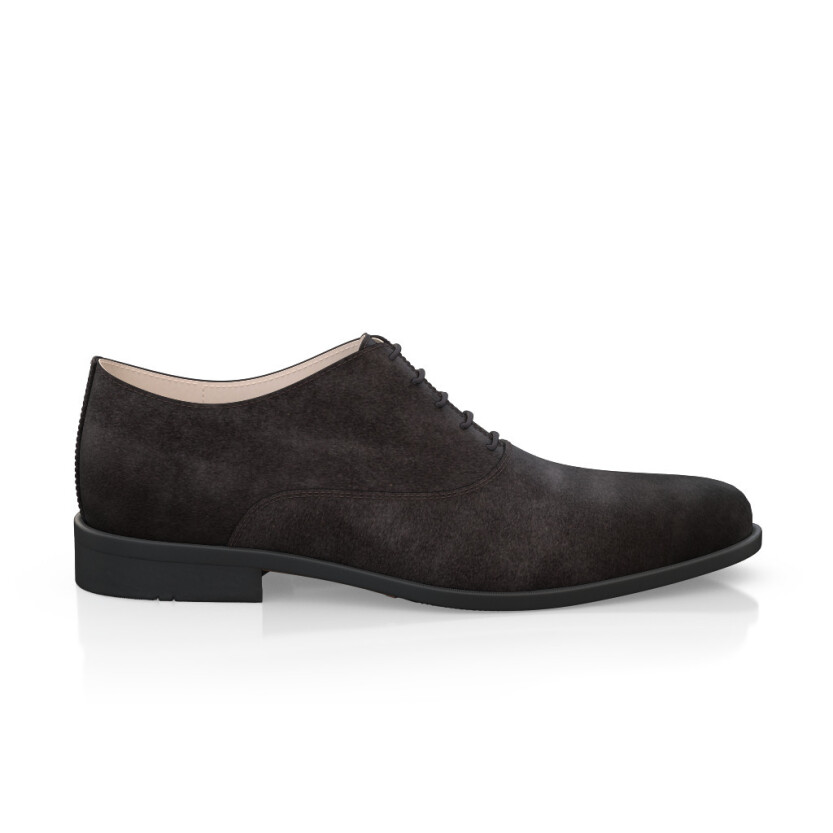 Chaussures oxford pour hommes 2105