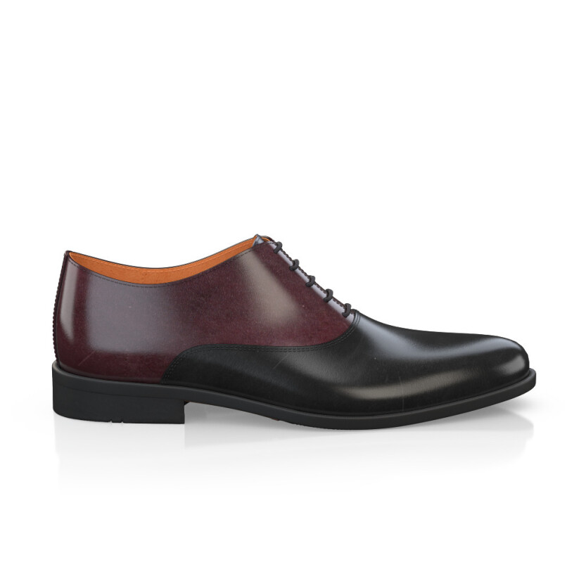 Chaussures oxford pour hommes 2107