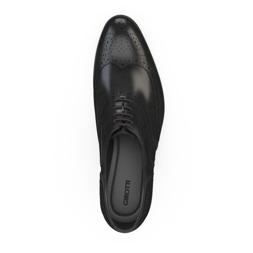 Chaussures oxford pour hommes 3802-24
