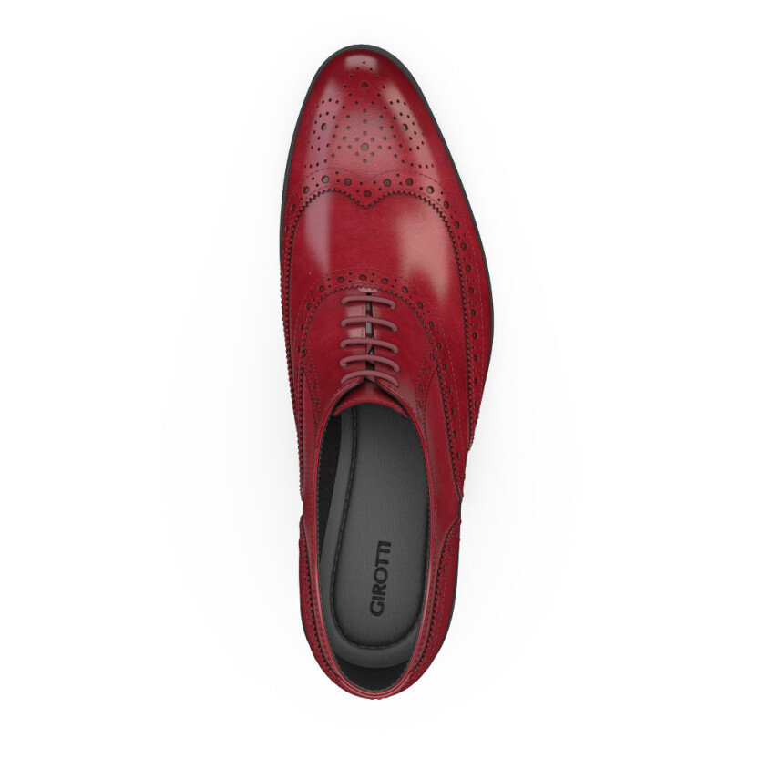 Chaussures oxford pour hommes 2116