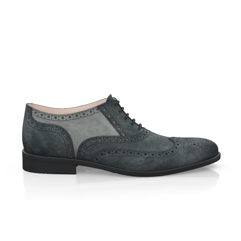 Chaussures oxford pour hommes 2118