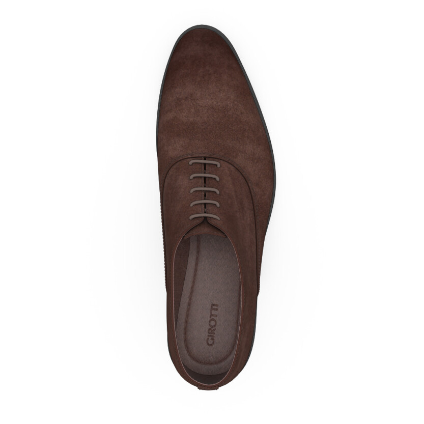 Chaussures oxford pour hommes 2125