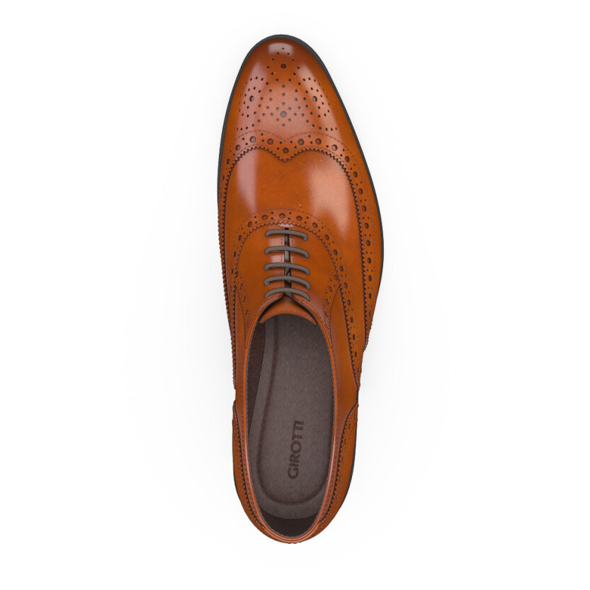 Chaussures oxford pour hommes 2126
