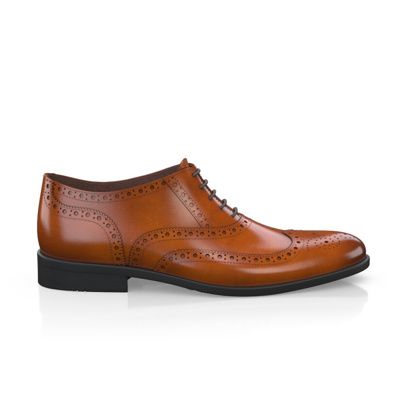Chaussures oxford pour hommes 2126
