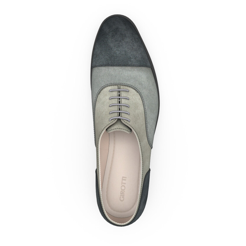 Chaussures oxford pour hommes 2133