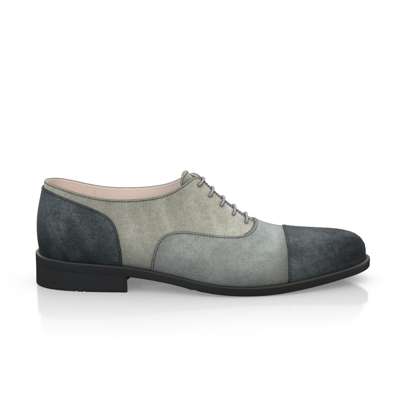 Chaussures oxford pour hommes 2133