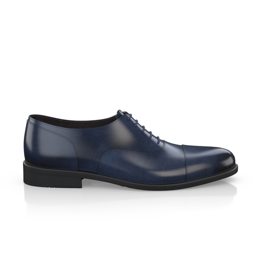 Chaussures oxford pour hommes 2134