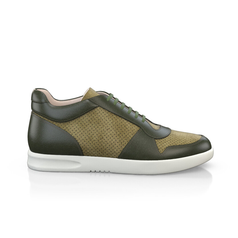 Baskets casual homme 6948