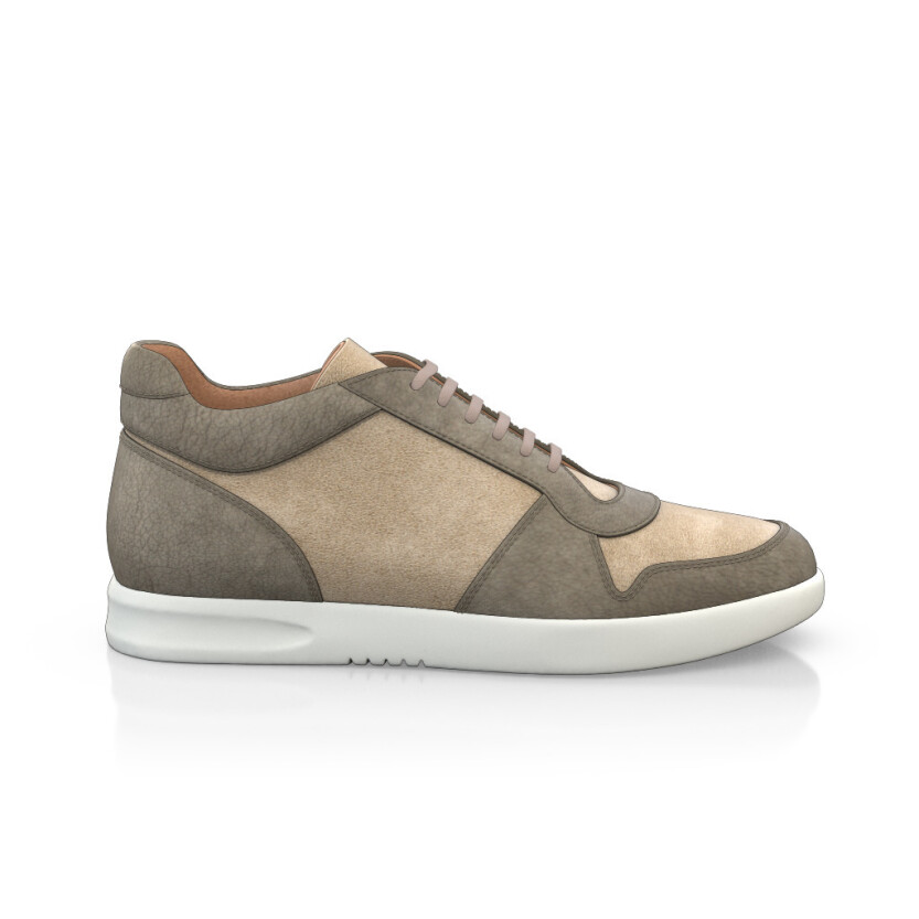 Baskets Casual Homme 6949