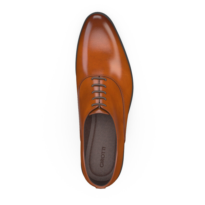 Chaussures oxford pour hommes 2135