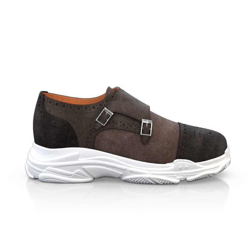 Baskets homme 7832