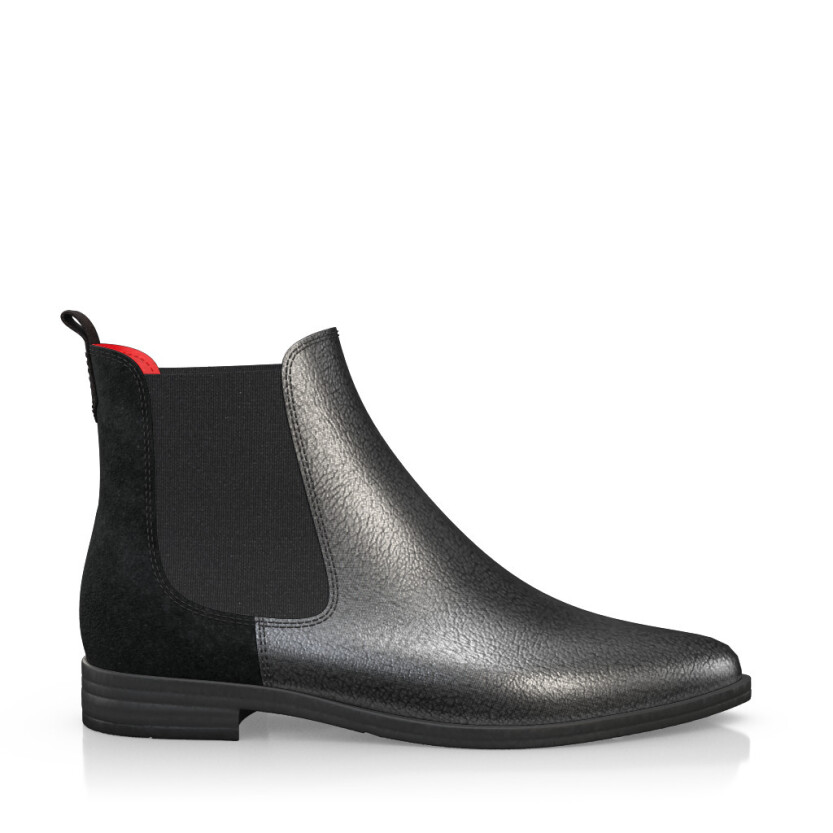Chelsea Boots Plates 8029