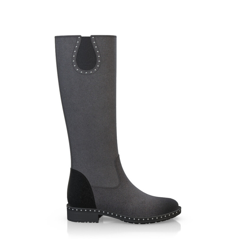 Bottes Casual 8119