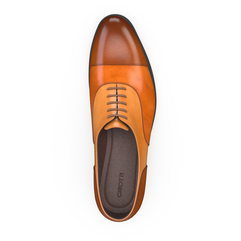 Chaussures oxford pour hommes 2282