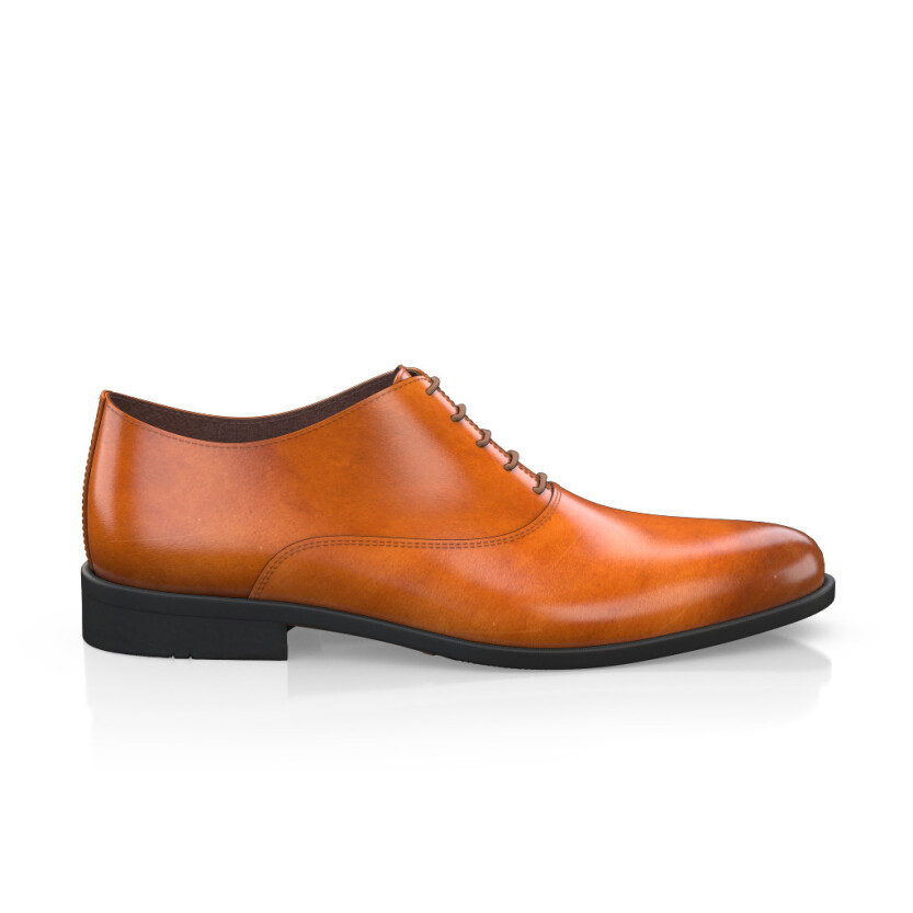 Chaussures oxford pour hommes 2283
