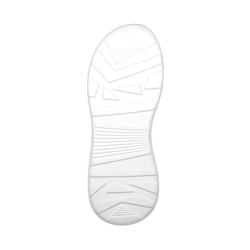Sandales à Semelles Compensées 9301