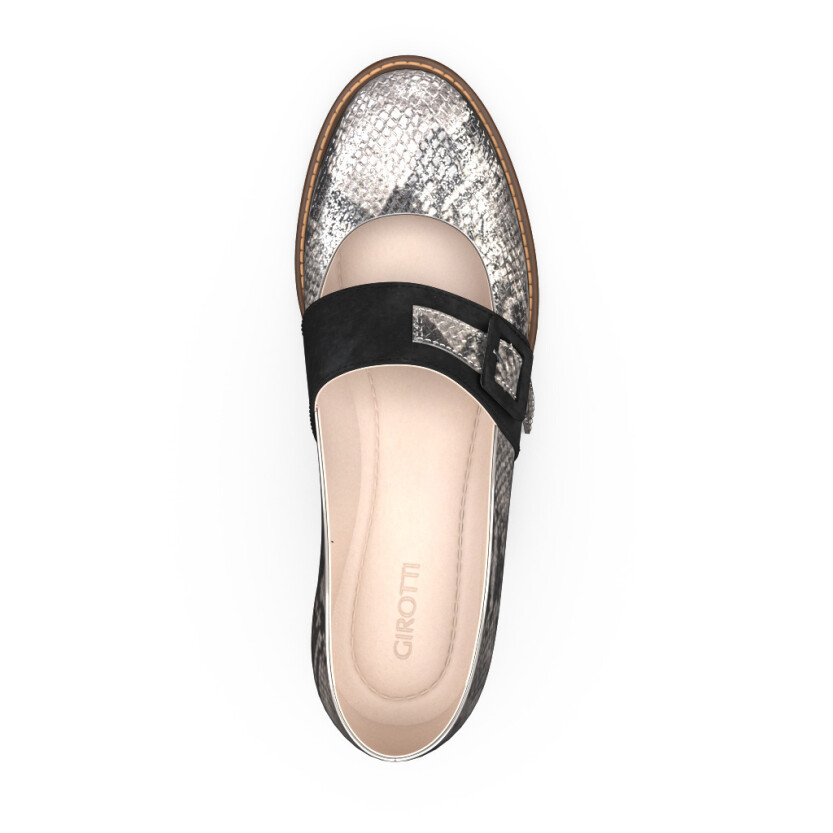 Chaussures pour femmes Maria 9583