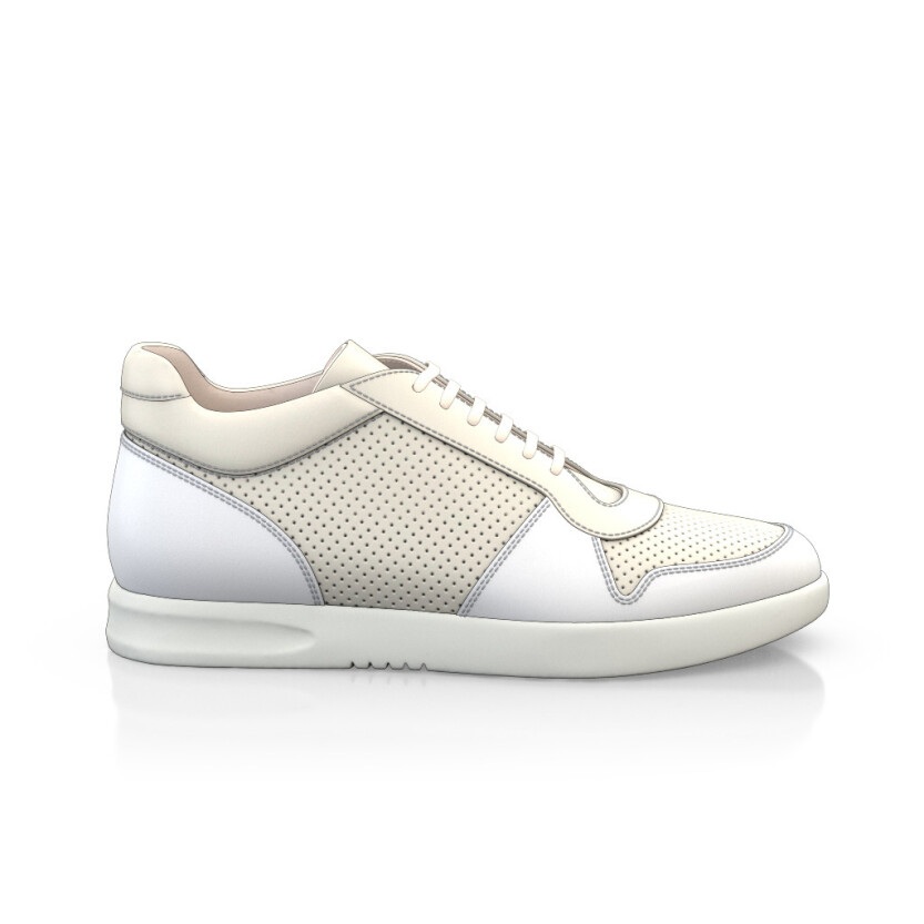 Baskets homme 10829