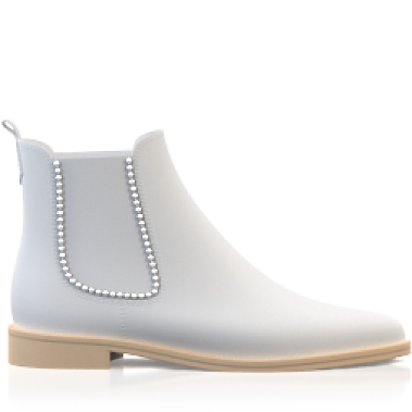 Chelsea Boots Plates