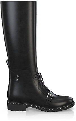 Bottes Casual 12458