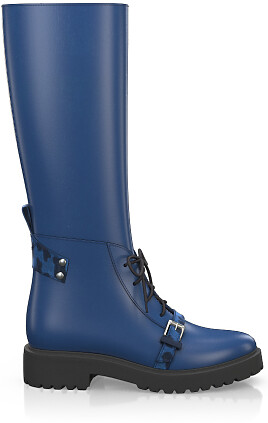 Bottes Casual 12587