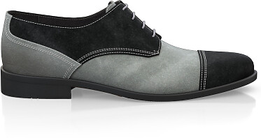 Chaussures derby pour hommes 2771