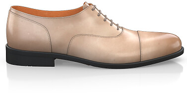 Chaussures oxford pour hommes 16175