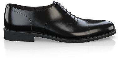 Chaussures oxford pour hommes 22525