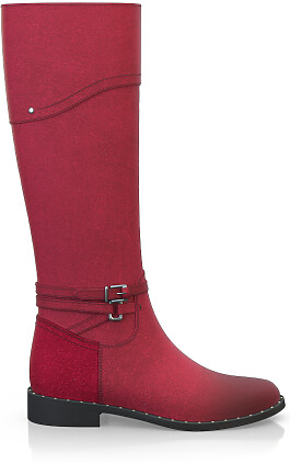 Bottes Casual 3819