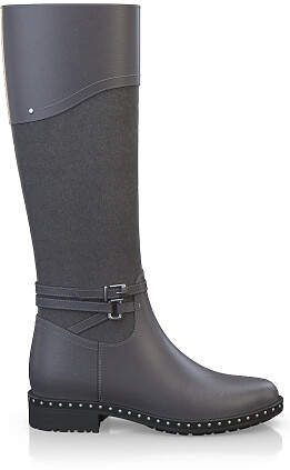 Bottes Casual 3882