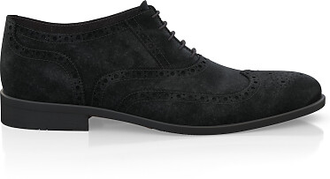 Chaussures oxford pour hommes 3906