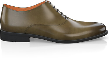 Chaussures oxford pour hommes 3913