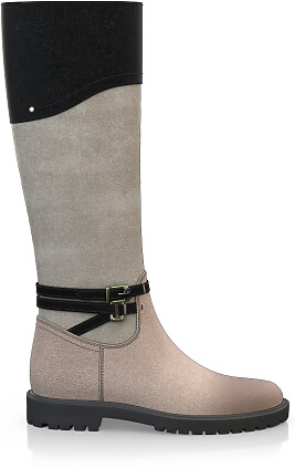Bottes Casual 3995