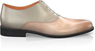 Chaussures oxford pour hommes 1851