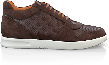 Baskets homme 4993