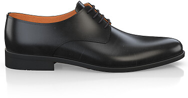 Chaussures derby pour hommes 5373