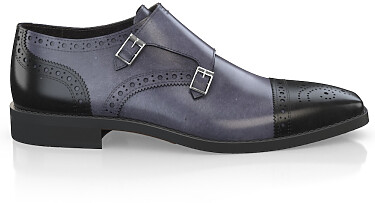 Chaussures derby pour hommes 5377