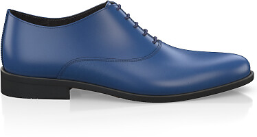Chaussures oxford pour hommes 40586