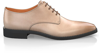 Chaussures derby pour hommes 5713