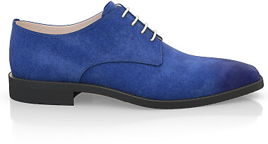 Chaussures derby pour hommes 5718