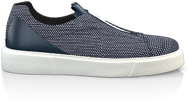 Baskets homme 44302