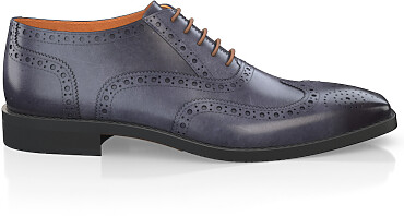 Chaussures oxford pour hommes 5889