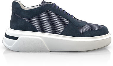 Baskets homme 44509