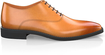 Chaussures oxford pour hommes 5892